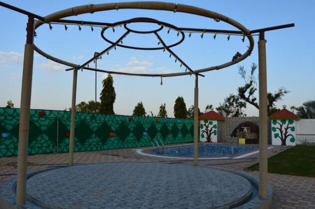 Sai Eco Resort - Photo5