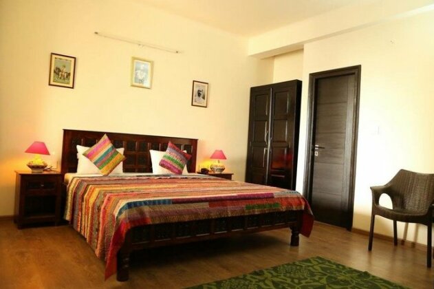 Saket Inn - Photo4