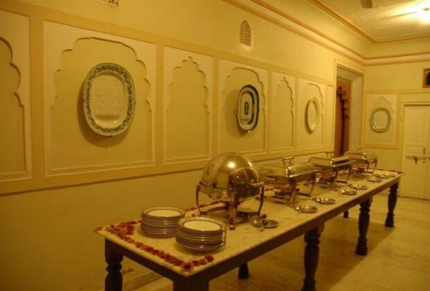 Sankotra Haveli Hotel Jaipur - Photo3
