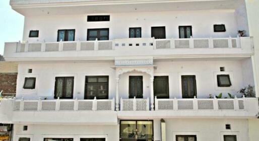 Satkar Hotel Jaipur City Centre Jaipur