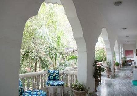 Shahar Palace - Photo2