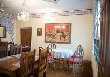 Shahar Palace - Photo3
