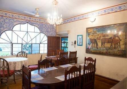 Shahar Palace - Photo4