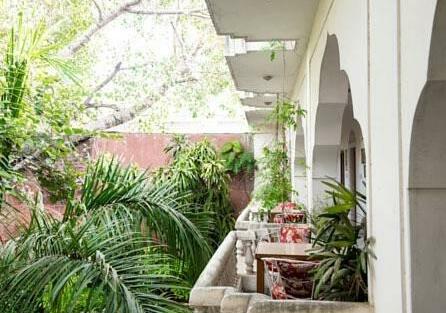 Shahar Palace - Photo5