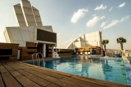 Shakun Hotels And Resorts