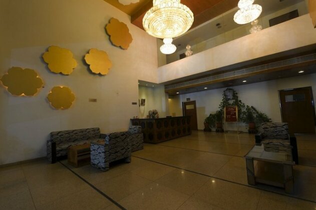 Shivam Resort And Hotel - Photo4