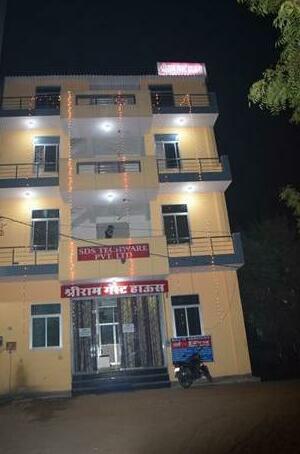 Shree Ram Guest House Jaipur