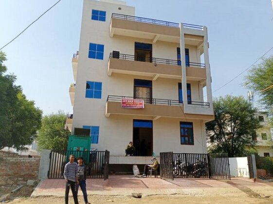 Shree ram p g and boys hostal - Photo2