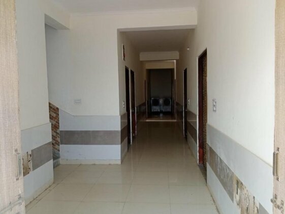 Shree ram p g and boys hostal - Photo5