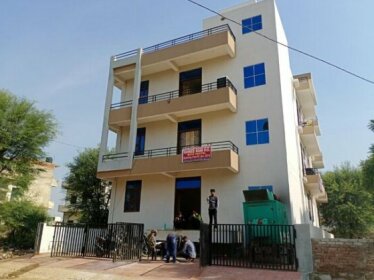 Shree ram p g and boys hostal
