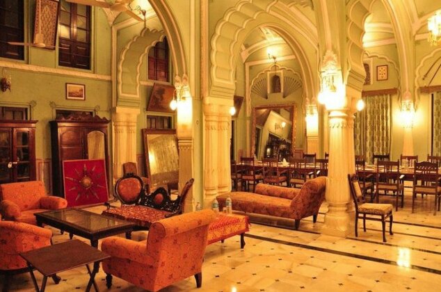Sikar Haveli Hotel - Photo2