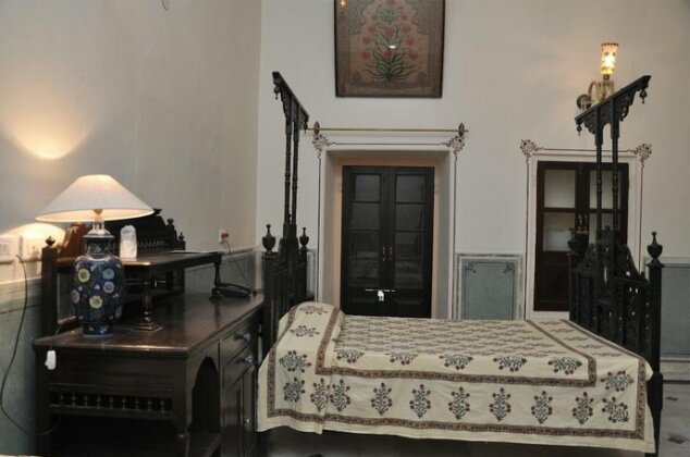 Sikar Haveli Hotel - Photo3