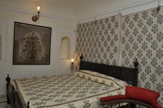 Sikar Haveli Hotel - Photo5