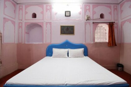 SPOT ON 40715 Khawas Palace Heritage Guest House SPOT