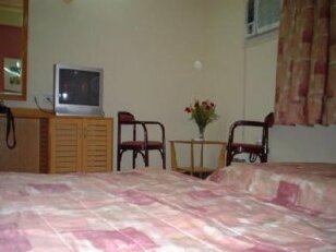 Starboard Guesthouse - Photo3