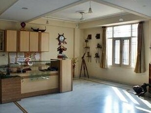 Starboard Guesthouse - Photo4