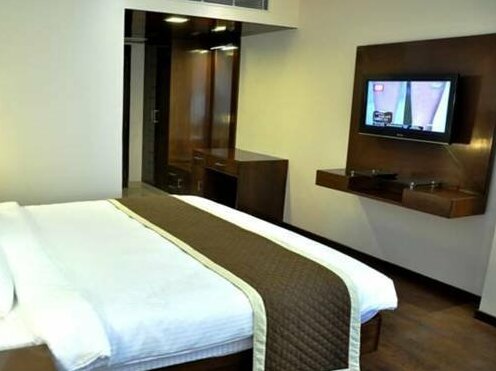 STARiHOTEL Jaipur - Photo2