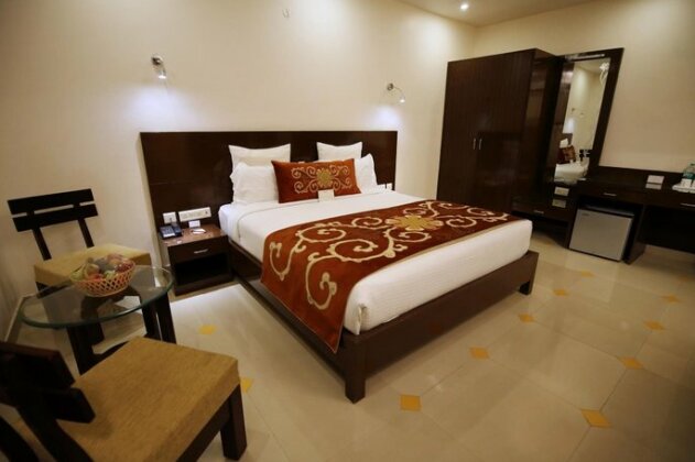 Summit Heritage Hotel & Spa - Photo2