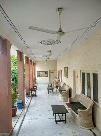 Suryaa Villa - Photo2