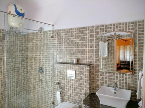 Suryaa Villa - Photo3