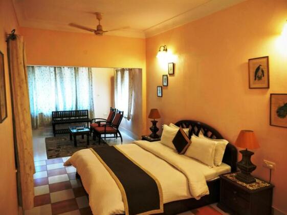 Suryaa Villa - Photo4