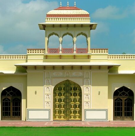 Taj SMS Hotel - Photo2