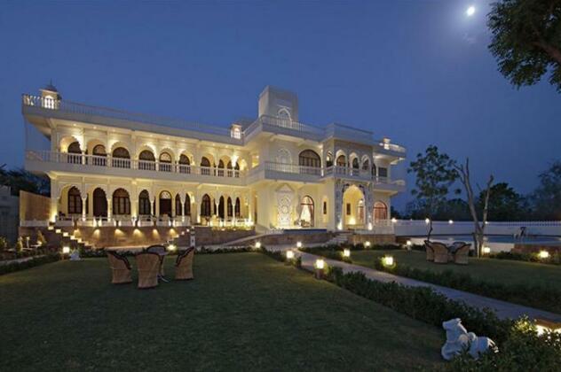 TalaiBagh Palace - Photo5