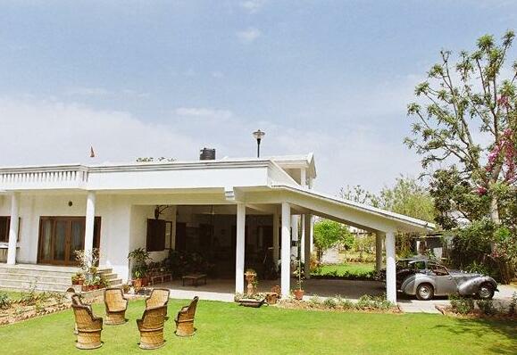 Thaltara Bed & Breakfast - Photo2
