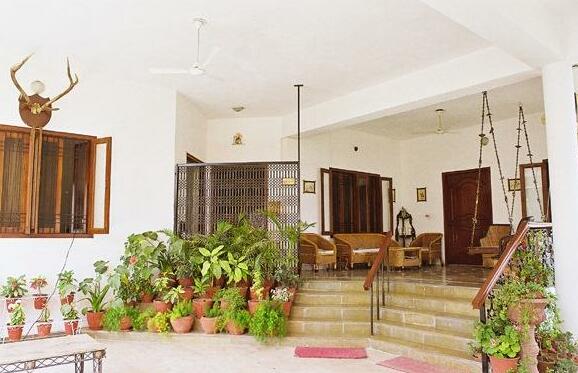 Thaltara Bed & Breakfast - Photo3