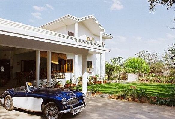 Thaltara Bed & Breakfast - Photo4
