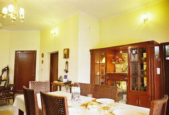 Thaltara Bed & Breakfast - Photo5