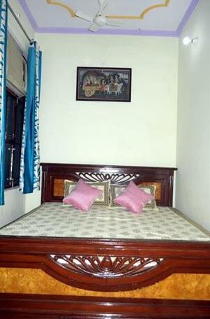 The Midas Guest House - Photo2
