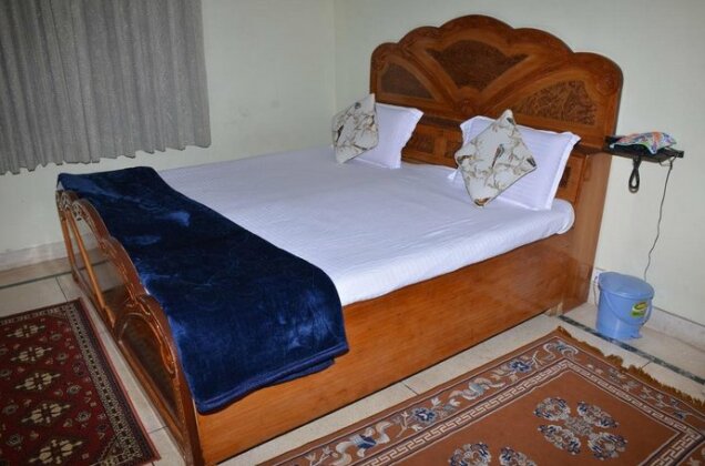 The Midas Guest House - Photo4