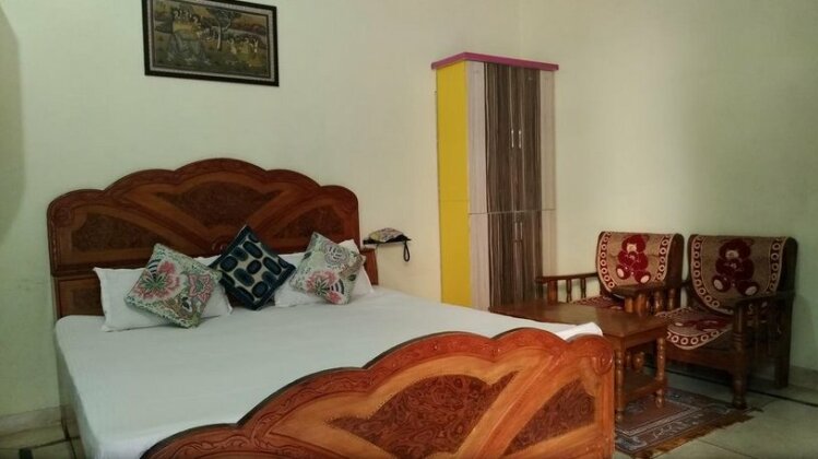 The Midas Guest House - Photo5