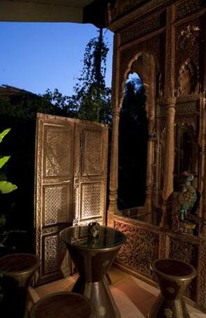 The Tree House Resort - Photo3