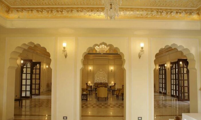 The Vijayran Palace by Royal Quest Resorts - Photo4