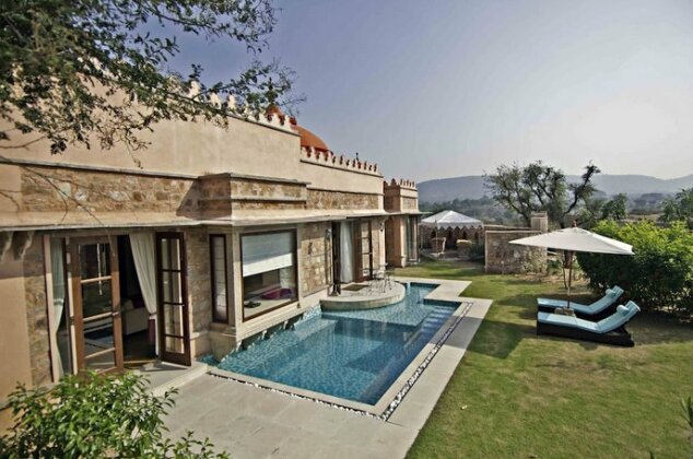 Tree of Life Resort & Spa Jaipur - Photo2