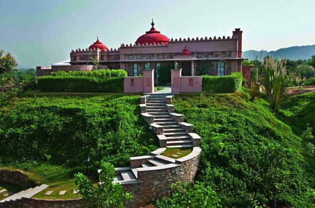 Tree of Life Resort & Spa Jaipur - Photo3