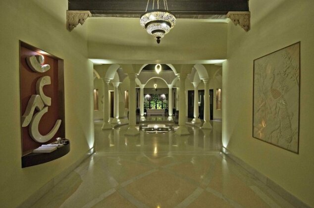 Tree of Life Resort & Spa Jaipur - Photo4