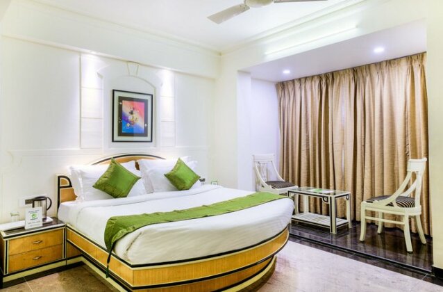 Treebo Indiana Classic Lalkothi - Photo2