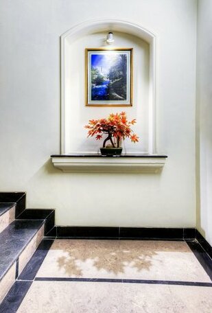 Treebo Indiana Classic Lalkothi - Photo4
