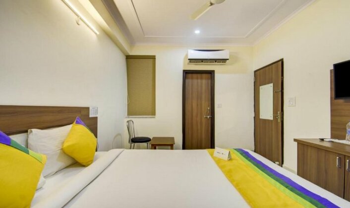 Treebo Trip Hotel Morgan - Photo4