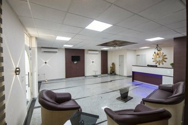 Tuma Club House - Photo2
