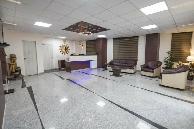 Tuma Club House - Photo3