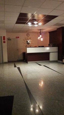 Tuma Club House - Photo4