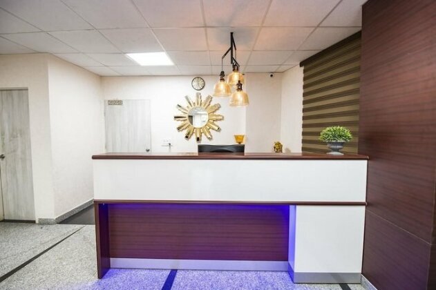 Tuma Club House - Photo5