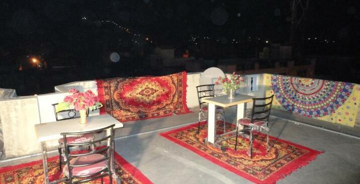 Udai Villa - Photo2