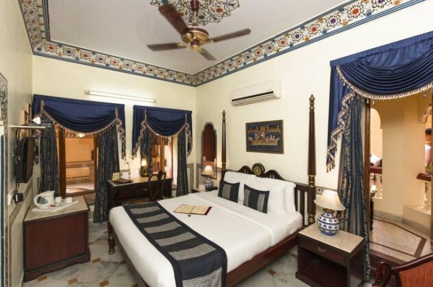 Umaid Bhawan-A Heritage Style Boutique Hotel - Photo3