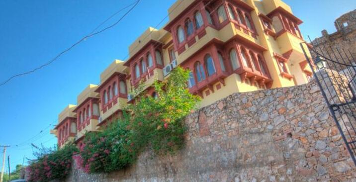V Resorts Adhbbhut Jaipur - Photo2
