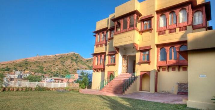 V Resorts Adhbbhut Jaipur - Photo3